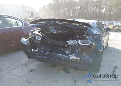 2023 Chevrolet Camaro Rwd 1Ss z USA, uszkodzony, nr VIN 1G1FF1R71P0156954